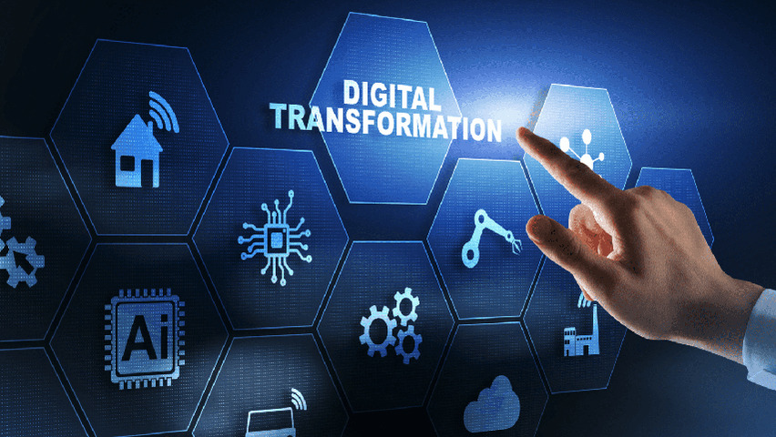 digital transformation indonesia