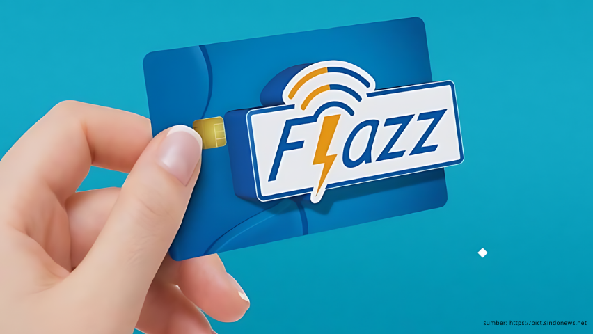 kartu flazz