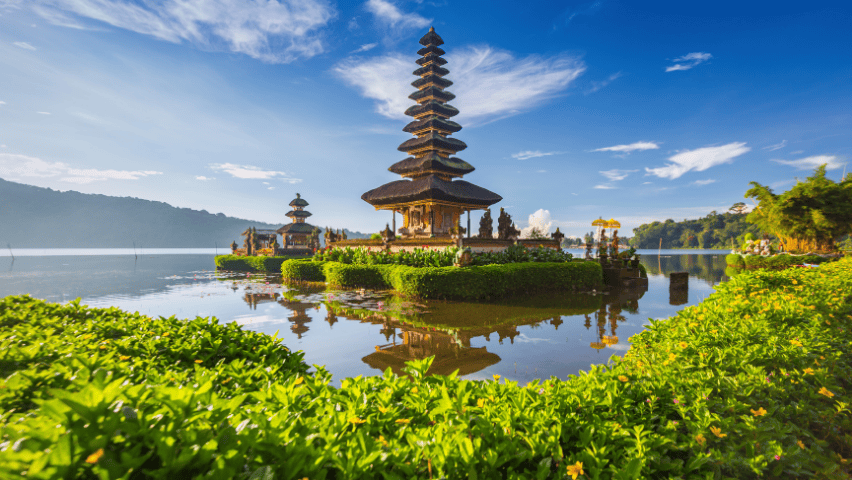 Keyword lagu daerah bali