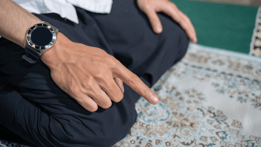 mukjizat Nabi Ibrahim 