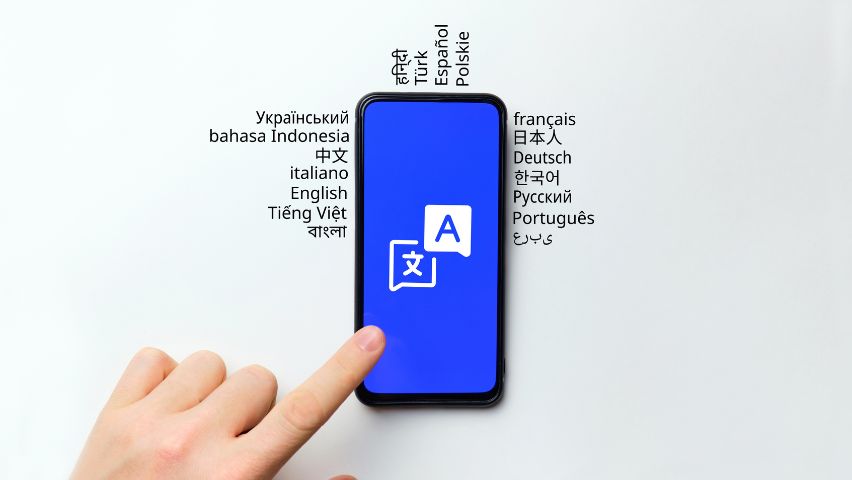 10 Aplikasi Translate Inggris Indonesia, Bisa Download Gratis