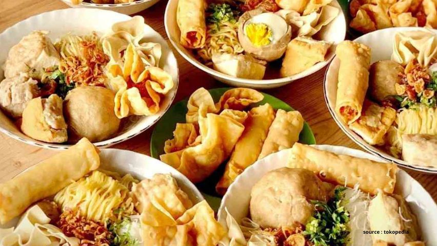 18 Kuliner Malang yang Enaknya Pol dan Wajib Kamu Coba