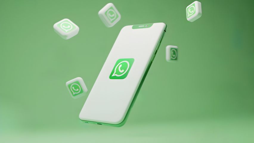 20 Rekomendasi PP WA Kosong, Cocok Buat si Paling Misterius