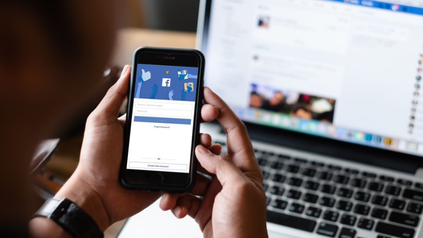 4 Tips Mudah Cara Ganti Nama FB, Beberapa Klik Beres