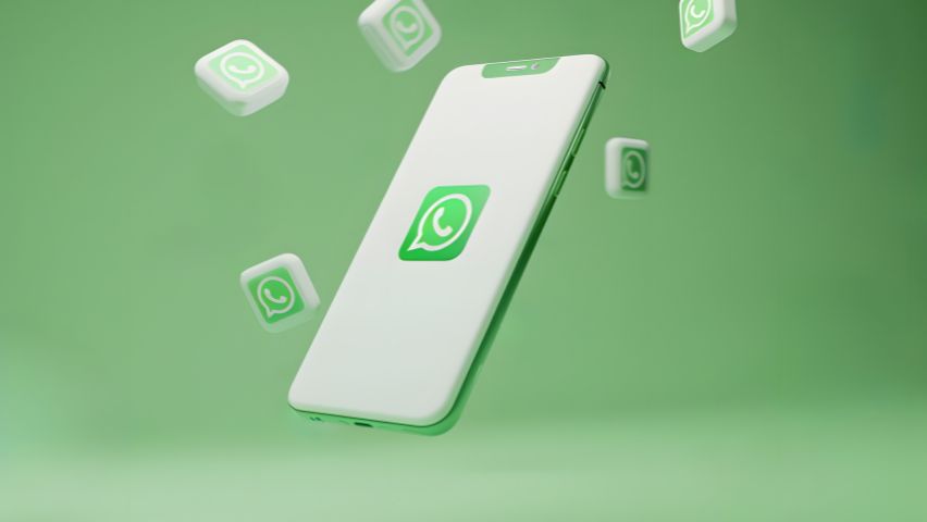 5 Cara Membuat Teks Berwarna di WhatsApp, Gampang