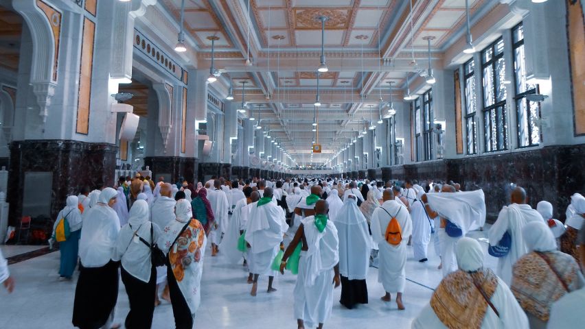 6 Rukun Haji yang Wajib Diketahui Calon Jamaah