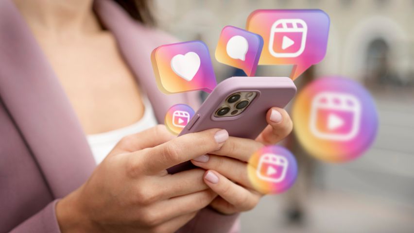8 Cara Mendapatkan Uang dari Instagram, Bisa Panen Cuan