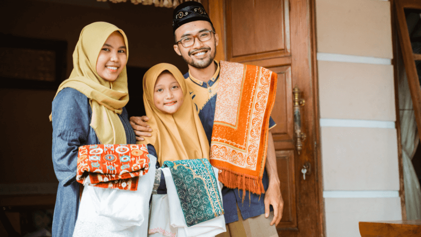 Apa Itu Bilal Idul Fitri dan Bacaan Lengkapnya, Yuk Simak