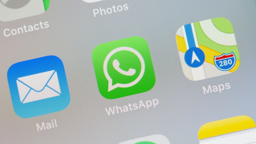 Apa itu Spam WA Yuk Cari Tau Pengertiannya