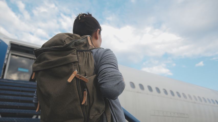 Cara Check In Online Panduan Mudik Sat-Set Naik Pesawat