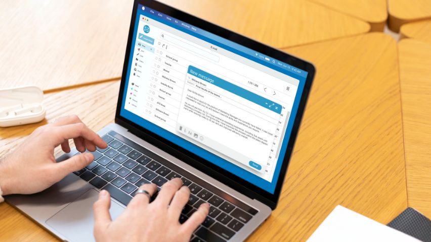 Cara Melihat Password Gmail Sendiri di HP Buat yang Lupaan