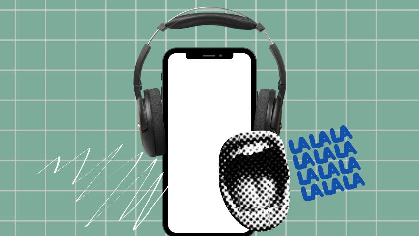 Cara Mudah Membuat Sound Of Text WA yang Keren