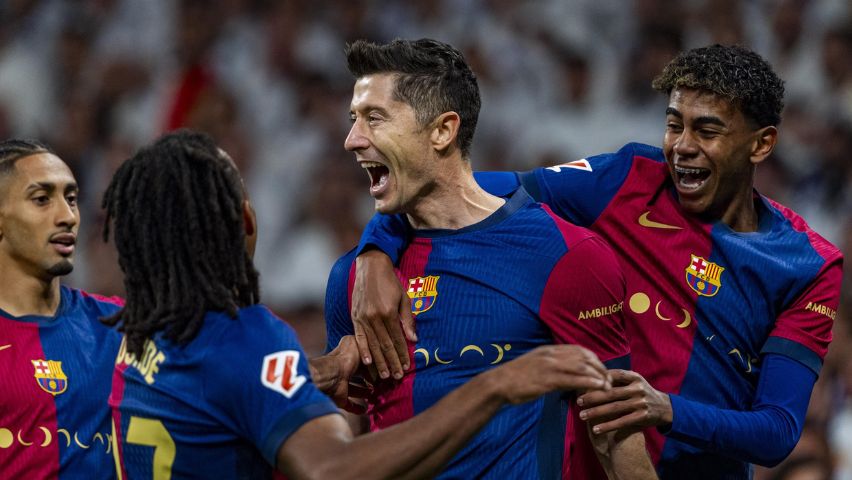 Catat! Jadwal Barcelona di Sisa Musim 24-25, Fix Juara La Liga
