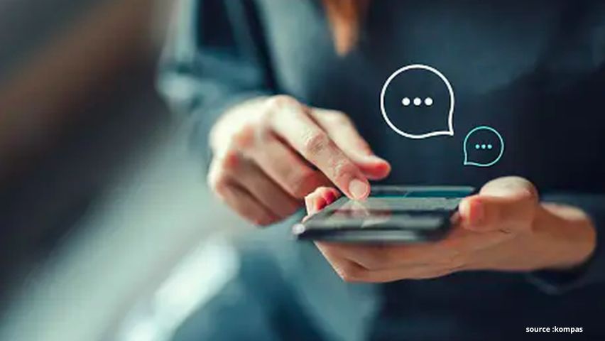 Chatting-an tapi Nggak Responsif Bisa Jadi Dry Texting Tuh