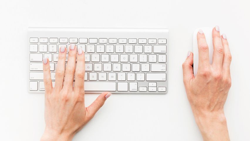 Kenali Fungsi Keyboard dan Juga Jenisnya