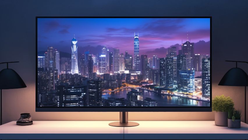 Kenali Fungsi Monitor dan Juga Jenisnya