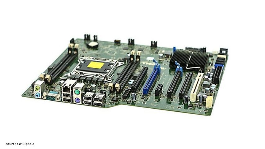 Kenali Fungsi Motherboard dan Juga Jenisnya