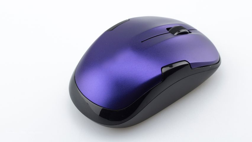 Kenali Fungsi Mouse dan Juga Jenisnya