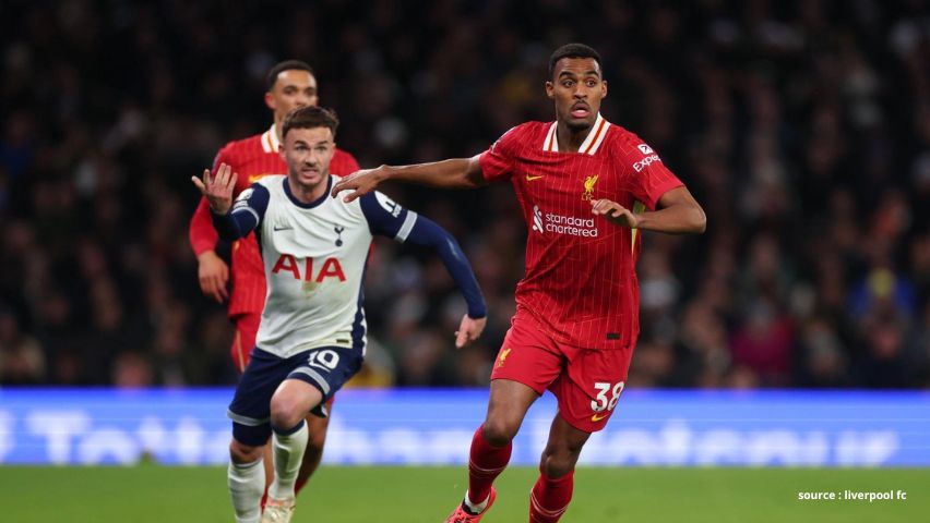 Liverpool vs Tottenham Prediksi Skor, Line Up dan Head to Head