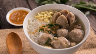 Bakso Malang, Kuliner Malang yang Terkenal