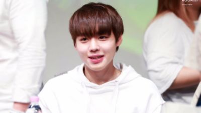 Park Ji-hoon, Pemeran Utama Drama Weak Hero Class 1