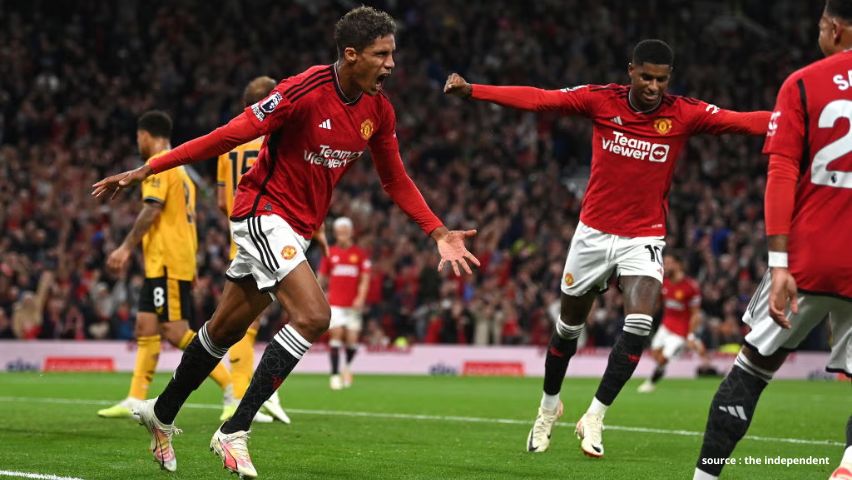 Man Utd vs Wolves Prediksi Skor, Line Up & Head to Head