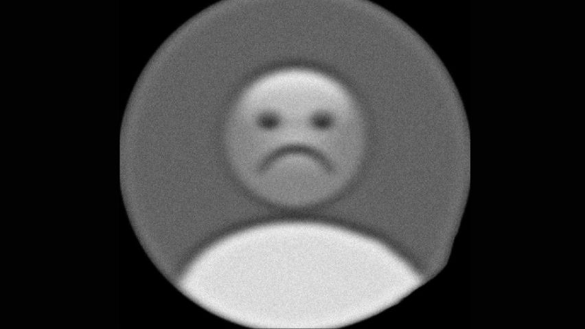 PP WA Kosong Cemberut