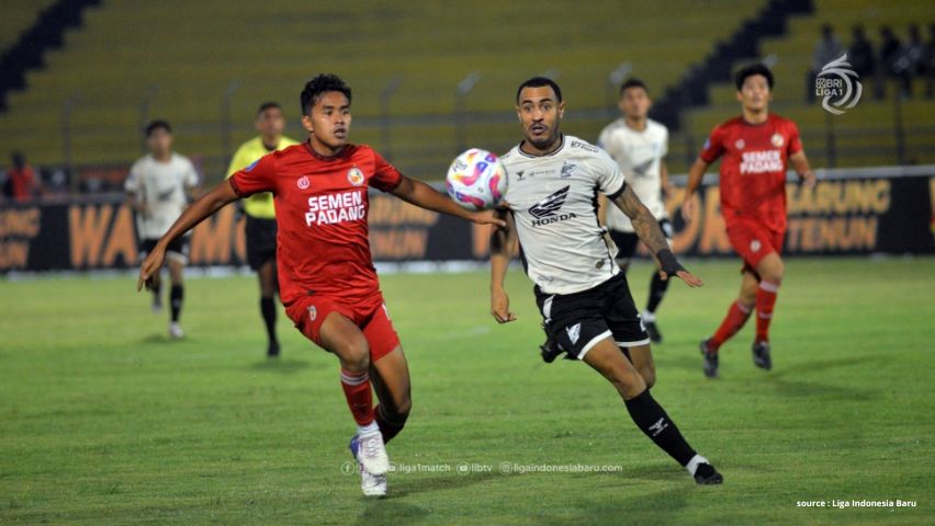 PSM vs Semen Padang Prediksi Skor, Line Up dan Head to Head
