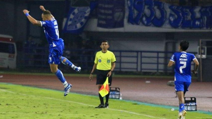 Persib vs PSS Prediksi Skor, Line Up dan Head to Head