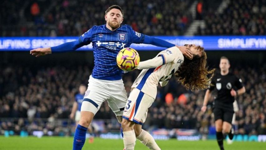 Prediksi Chelsea vs Ipswich, 3 Poin Penting Bagi The Blues