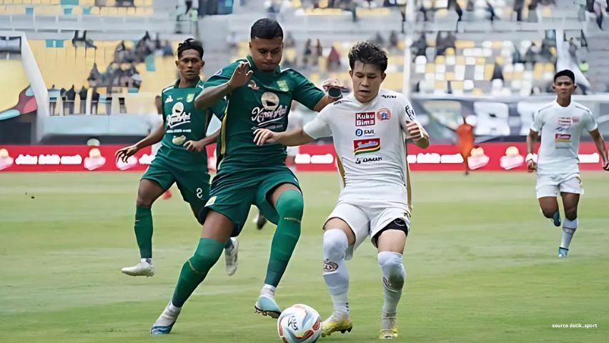 Prediksi Duel Panas Persija vs Persebaya, Rival Abadi Liga 1