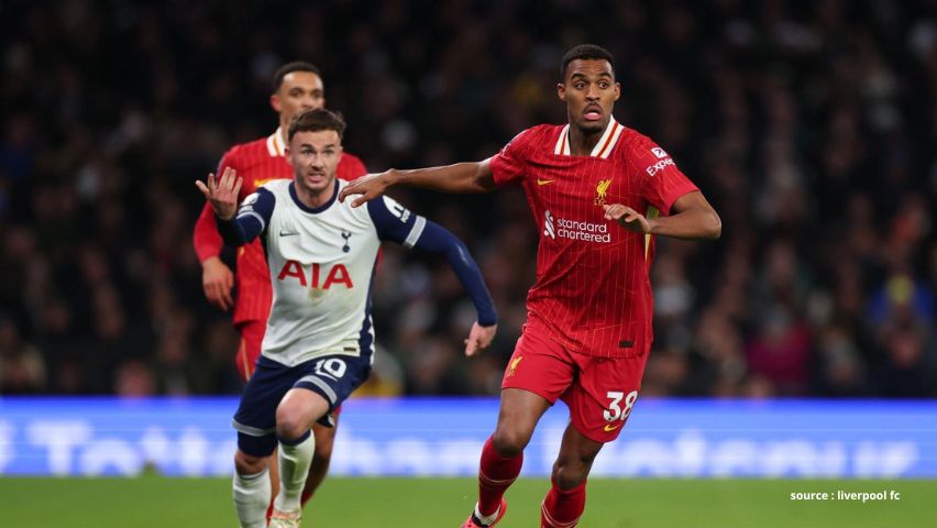 Prediksi Partai Penentuan Liverpool vs Tottenham, Selangkah Juara