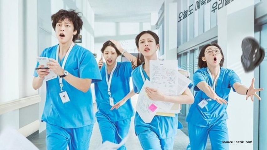 Resident Playbook Realita Keseharian Dokter Residen Obgyn