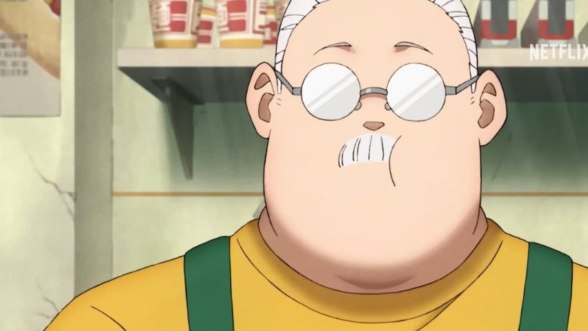 Sakamoto Days Pembunuh Bayaran Terbaik Pensiun Demi Keluarga