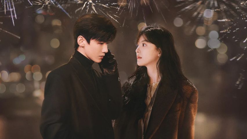 The First Frost Si Pura-Pura Gak Kenal padahal Masih Sayang