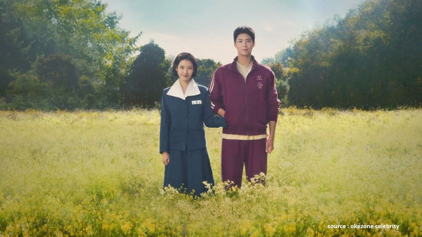 When Life Gives You Tangerines