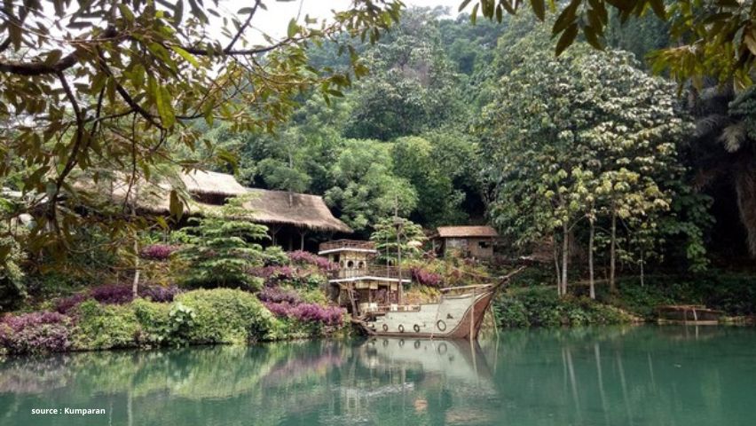 Wisata Majalengka Surga Alam Murah Meriah yang Bikin Healing Nggak Pakai Mahal