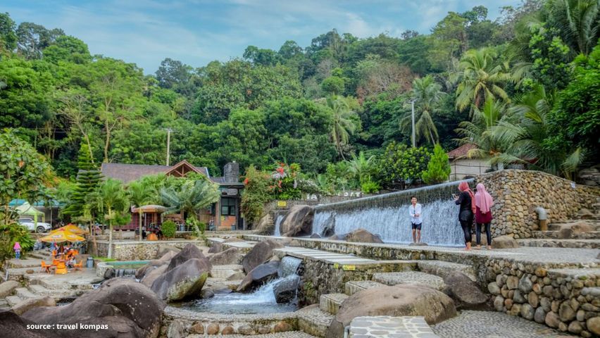Wisata Purwakarta Ternyata Sekeren Ini. 27 Wisata yang Bikin Liburan Makin Niat