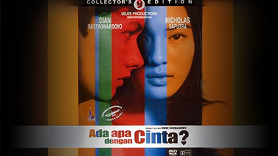 Ada Apa dengan Cinta
