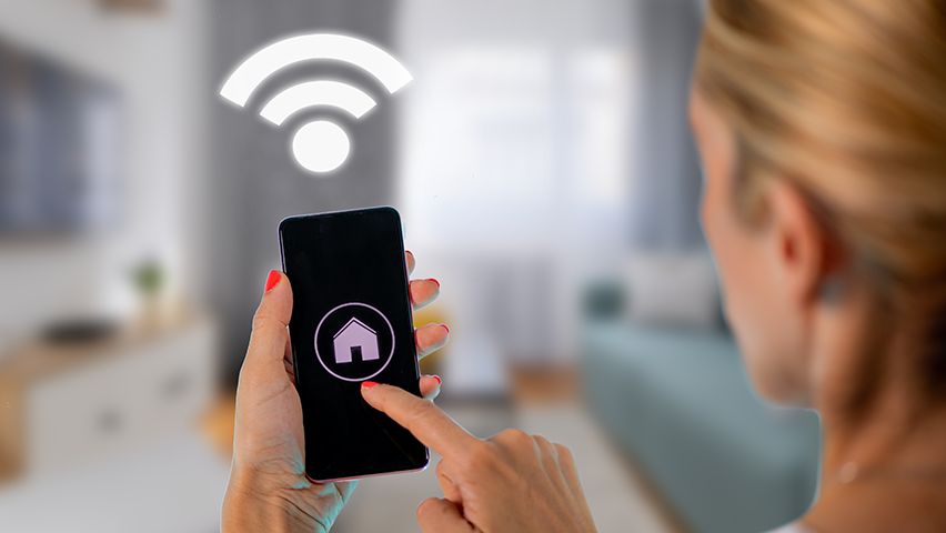 cara memperluas jangkauan wifi indihome