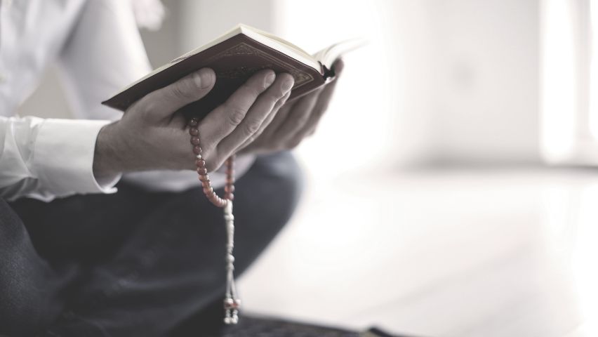 doa setelah membaca surat yasin