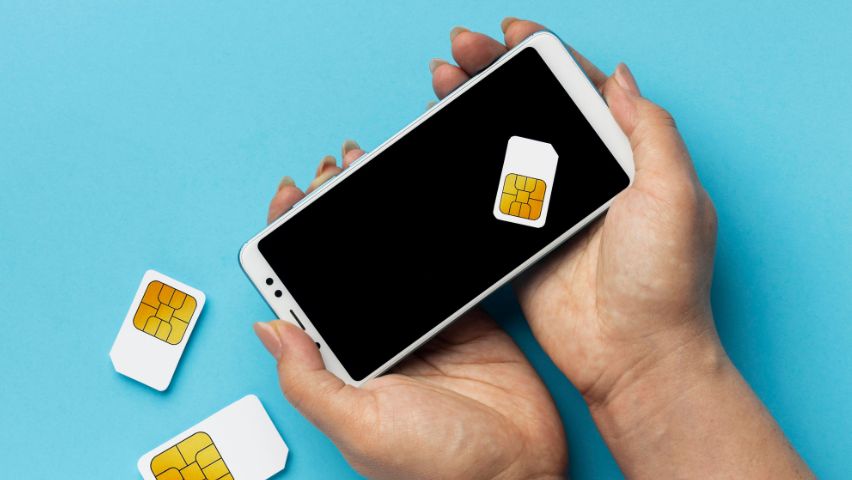 eSIM