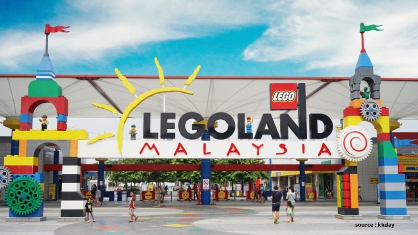 LEGOLAND Malaysia