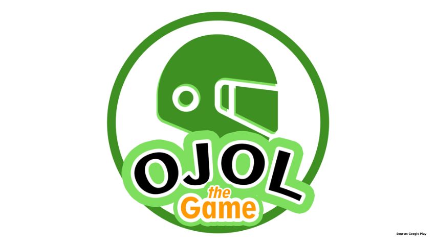 Ojol the game