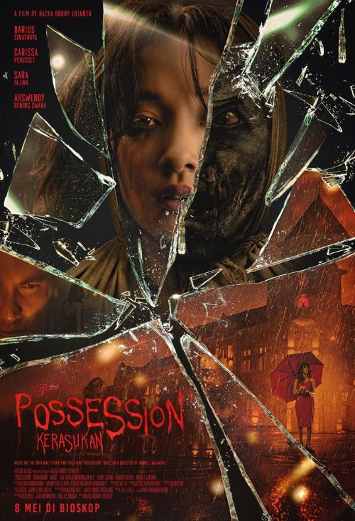 possession