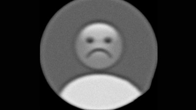 PP WA Kosong Cemberut