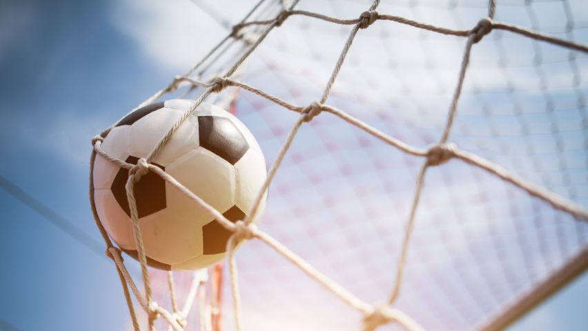 Top skor liga champions