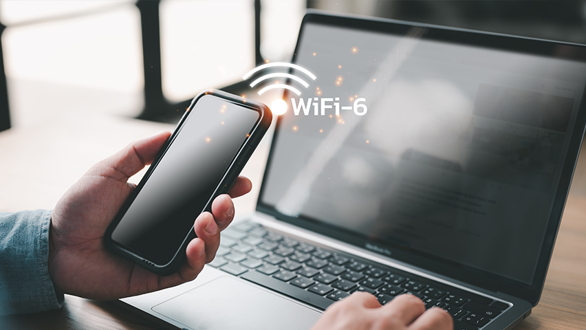 wi-fi 6