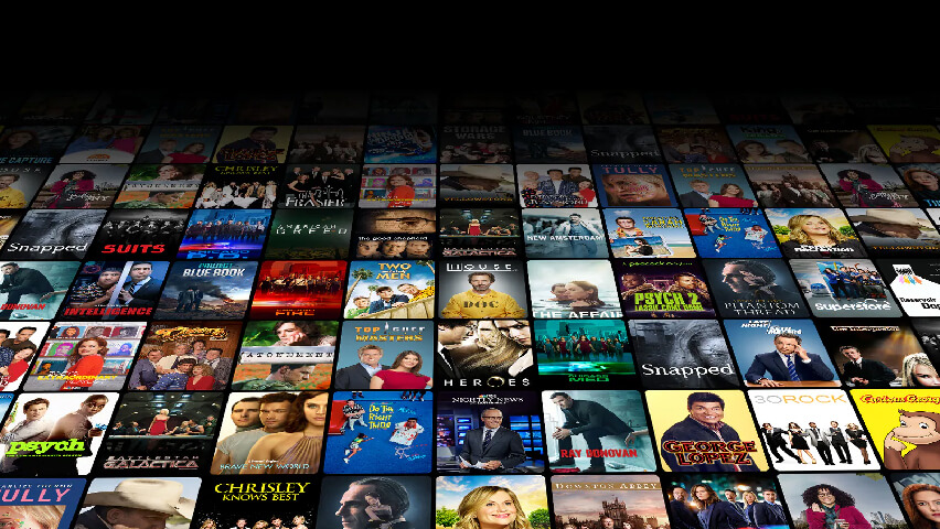 10 Platform Digital Terbaik untuk Nonton Film Favorit Kapan Aja