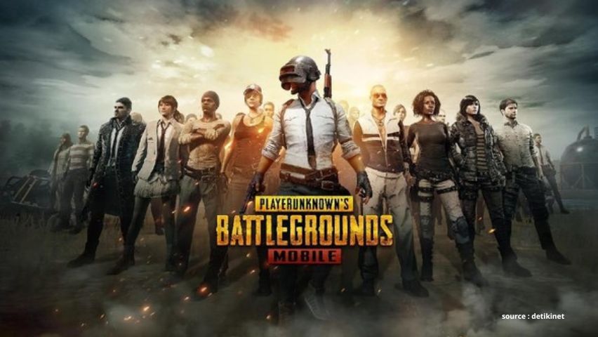 100 Nama PUBG Keren, Bikin Lawan Minder